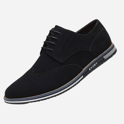 Fortread™ - Bekväma & Stilfulla Skor