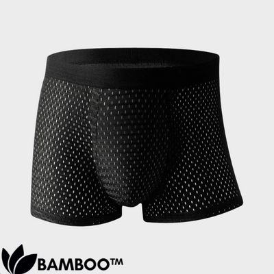 Bamboo™ – Bambuboxerkalsong för Maximal Komfort (5+5 GRATIS)