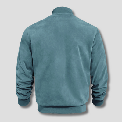 LÅSTEN – STORA FRILUFTS NÖDVÄNDIGA JACKA