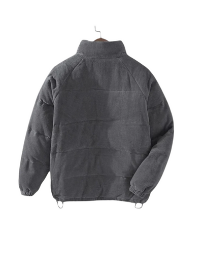 HENRI – DEN MODERNA GENTLEMANNENS YTTERPLAGG