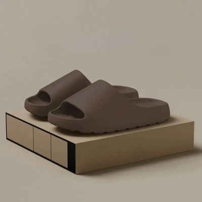 Miles™ - Lätta och Bekväma Tofflor för Strand och Sommar