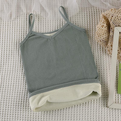 Mélina™ - Mysig Fleecetopp