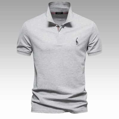 Solan™ – Casual Pikétröja Perfekt För Sommaren