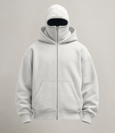 WYLLAR – HEMSTIL STADSPROMENAD HOODIE