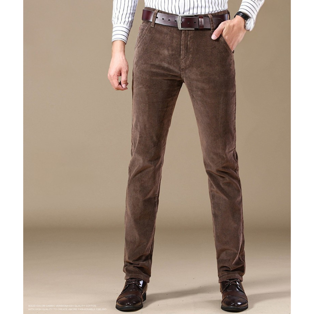 Logan™ - Eleganta Vinterbyxor