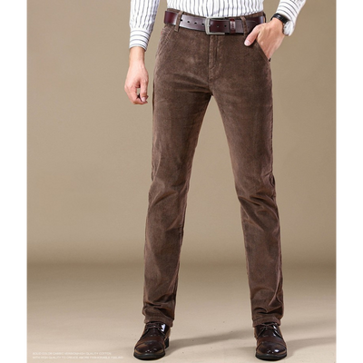 Logan™ - Eleganta Vinterbyxor