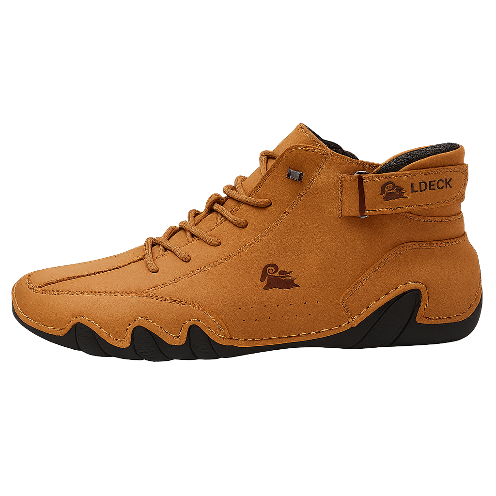 ARVION - ORTOPEDISKA HERRSKOR FÖR KOMFORT OCH STÖD