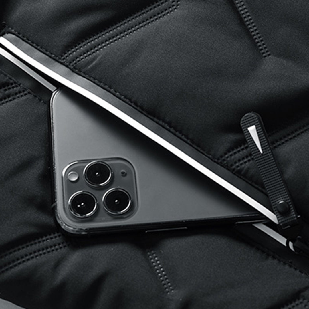 LELLE – STREET LUXE JACKA