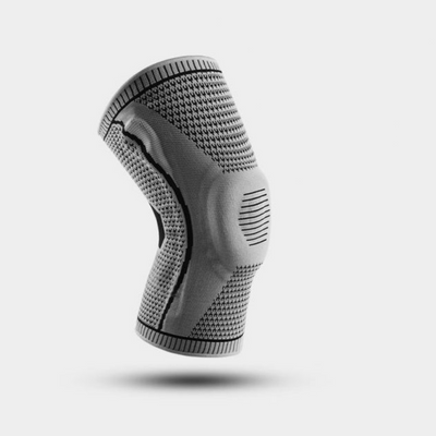 KneeGuard™ – Stöd mot knäbesvär