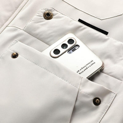 KARLI - ÄVENTYRSTÅLIG EXPEDITIONSYTTERKLÄDER