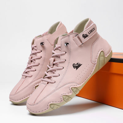 ARVION - ORTOPEDISKA HERRSKOR FÖR KOMFORT OCH STÖD