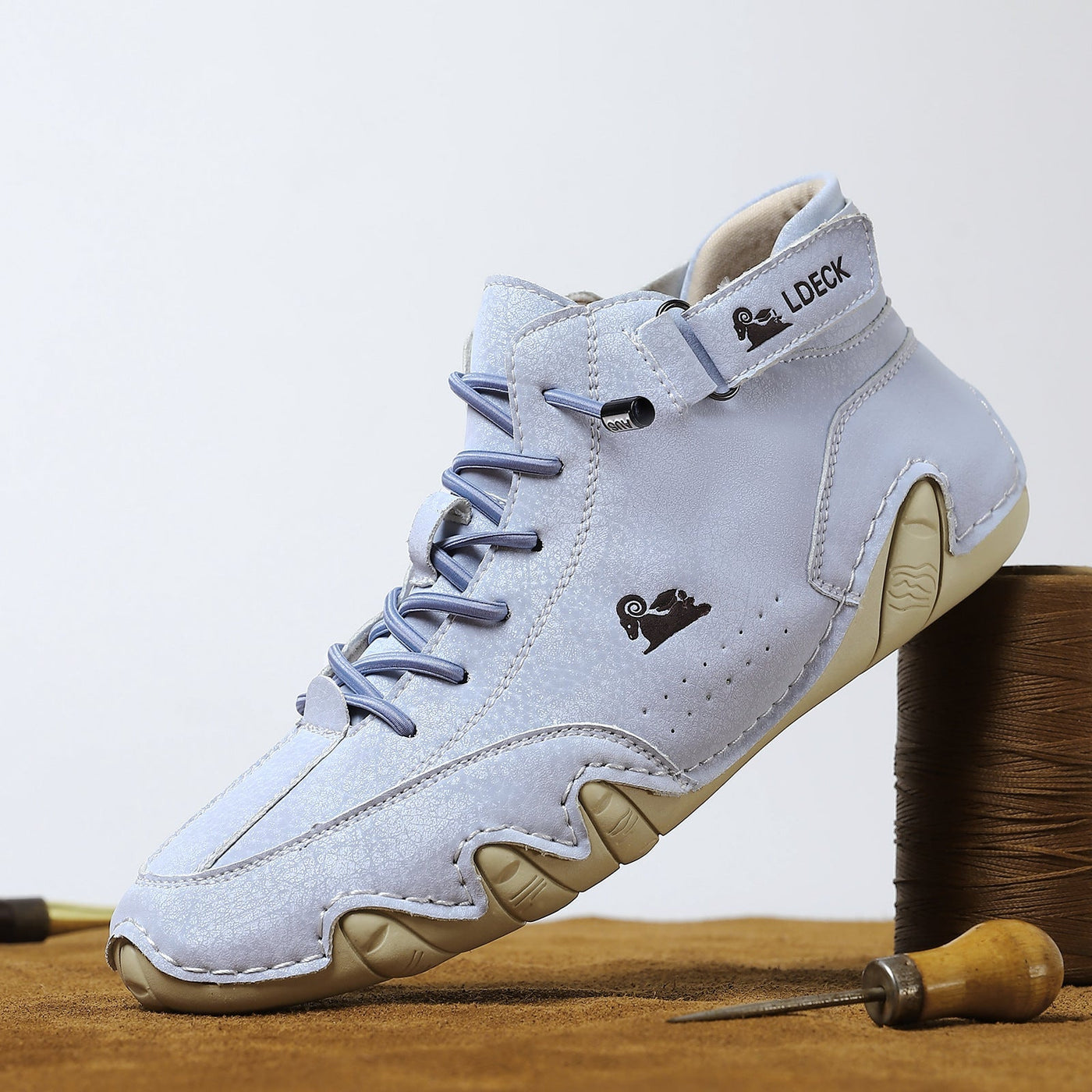 ARVION - ORTOPEDISKA HERRSKOR FÖR KOMFORT OCH STÖD