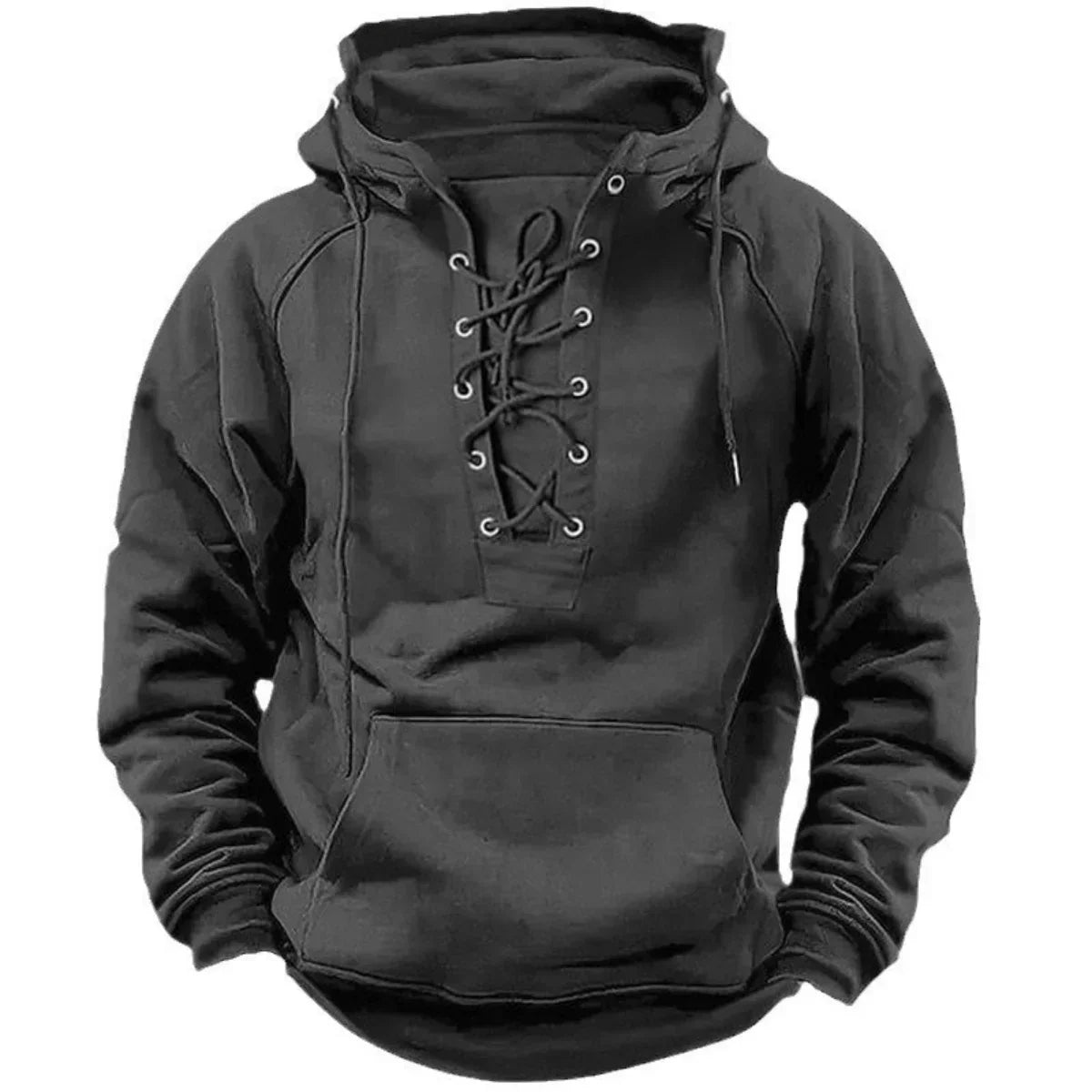 EIVOR - SVETTÅ HOODIE MOTSTÅNDSKRAFT PREMIUMUTGÅVA