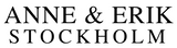 Anne & Erik Stockholm