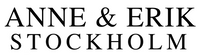 Anne & Erik Stockholm