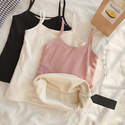 Mélina™ - Mysig Fleecetopp