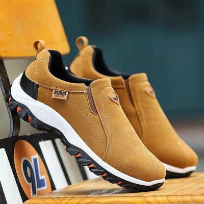 Stepra™ - Ortopediska Vandringsskor