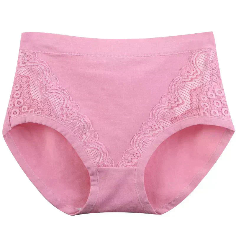 DryShield™ - Läckagesäkra Antibakteriella Underkläder (2+1 GRATIS)